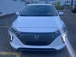 Gebraucht 2018 Hyundai Ioniq Kleinwagen | CHF 17’900 (Fairer Preis)
