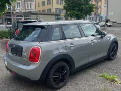 Gebraucht 2021 Mini ONE Kleinwagen | CHF 8’500 (Superpreis)