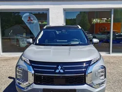 Neu 2025 Mitsubishi Outlander P-HEV Instyle | CHF 62’900 (Guter Preis)