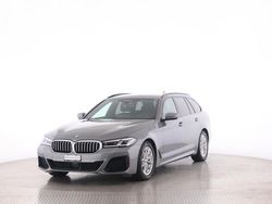 Grau Gebraucht 2024 BMW 520 Comfort Edition Kombi | CHF 54’900