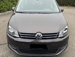Gebraucht 2017 VW Sharan Highline Van / Kleinbus | CHF 17’000 (Guter Preis)