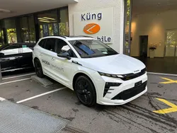 Neu 2025 Skoda Enyaq iV RS SUV | CHF 63’500