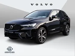 Neu 2025 Volvo XC60 SUV | CHF 69’950 (Superpreis)