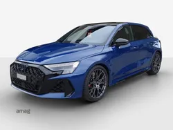 Neu 2025 Audi RS3 Ambiente Kleinwagen | CHF 89’700 (Guter Preis)