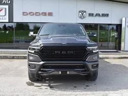 Gebraucht 2023 Dodge Ram Limited Abholung | CHF 88’900 (Fairer Preis)