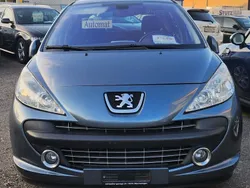 Gebraucht 2008 Peugeot 207 Sport | CHF 1’499 (Superpreis)