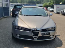 Gebraucht 2010 Alfa Romeo 159 Kombi | CHF 2’900 (Fairer Preis)