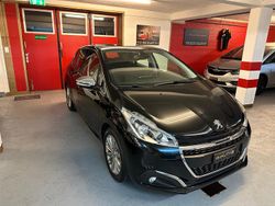 Gebraucht 2017 Peugeot 208 Active Kleinwagen | CHF 6’900 (Fairer Preis)