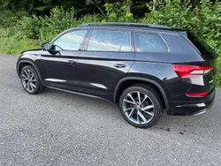 Gebraucht 2019 Skoda Kodiaq SportLine SUV | CHF 31’000 (Etwas zu teuer)