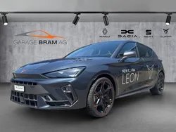 Neu 2024 Cupra Leon Limousine | CHF 36’900 (Guter Preis)
