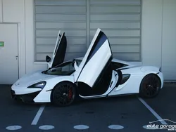Gebraucht 2018 McLaren 570S Coupé | CHF 134’800