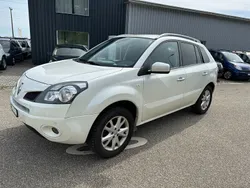 Gebraucht 2009 Renault Koleos Dynamique SUV | CHF 2’200 (Guter Preis)