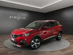 Gebraucht 2018 Peugeot 3008 Allure SUV | CHF 16’800 (Guter Preis)