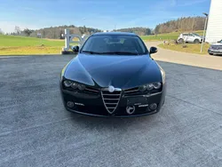 Gebraucht 2007 Alfa Romeo 159 Distinctive Kombi | CHF 1’000 (Fairer Preis)