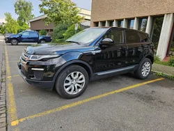 Gebraucht 2018 Land Rover Range Rover evoque SE Dynamic | CHF 10’900 (Superpreis)