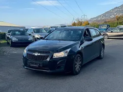 Gebraucht 2014 Chevrolet Cruze LS Kombi | CHF 1’600 (Fairer Preis)