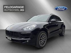 Gebraucht 2015 Porsche Macan SUV | CHF 30’990 (Guter Preis)