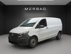 Gebraucht 2022 Mercedes Vito Van / Kleinbus | CHF 21’900 (Superpreis)