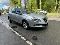 Gebraucht 2011 Lancia Delta | CHF 5’900 (Etwas zu teuer)