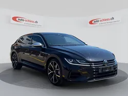 Gebraucht 2022 VW Arteon R Kombi | CHF 36’800 (Fairer Preis)