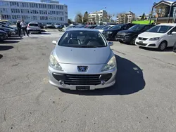 Gebraucht 2007 Peugeot 307 Platinum | CHF 1’990 (Guter Preis)