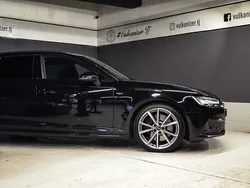 Gebraucht 2018 Audi S4 Kombi | CHF 21’500 (Superpreis)