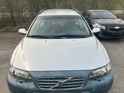 Gebraucht 2001 Volvo V70 Ocean Race Kombi | CHF 4’000 (Fairer Preis)