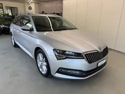 Gebraucht 2021 Skoda Superb Style Kombi | CHF 22’900 (Guter Preis)
