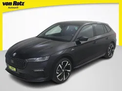 Neu 2024 Skoda Scala Monte Carlo Kleinwagen | CHF 30’990 (Superpreis)