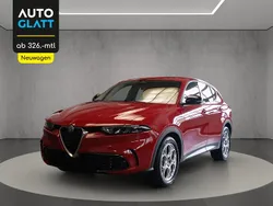 Gebraucht 2023 Alfa Romeo Tonale Super SUV | CHF 29’900 (Superpreis)