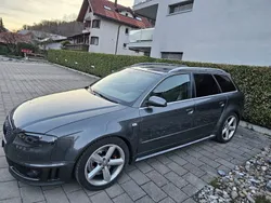 Gebraucht 2007 Audi RS4 Sport Kombi | CHF 20’500 (Superpreis)