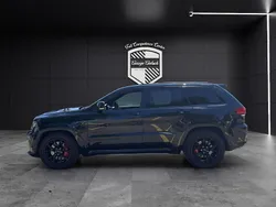 Gebraucht 2016 Jeep Grand Cherokee SRT8 SUV | CHF 36’970 (Fairer Preis)