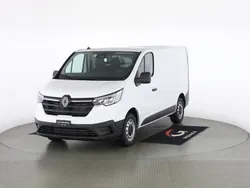 Neu 2025 Renault Trafic Van | CHF 33’597 (Fairer Preis)