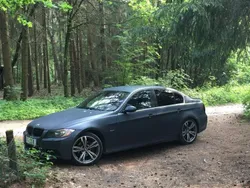 Gebraucht 2005 BMW 325 | CHF 6’600 (Fairer Preis)