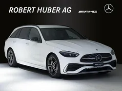 Neu 2025 Mercedes C220 Kombi | CHF 67’400 (Guter Preis)