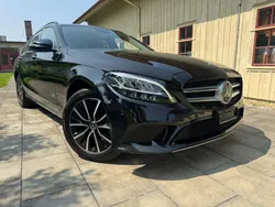 Gebraucht 2019 Mercedes C220 | CHF 15’899 (Superpreis)