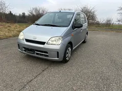 Gebraucht 2004 Daihatsu Cuore Kleinwagen | CHF 2’900 (Fairer Preis)