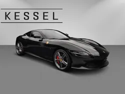 Gebraucht 2021 Ferrari Roma Coupé | CHF 199’900 (Guter Preis)