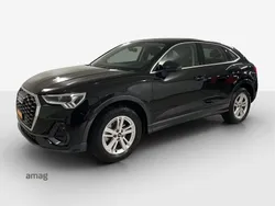 Gebraucht 2022 Audi Q3 Design SUV | CHF 32’400 (Guter Preis)