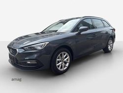 Magnetic grey metallic Neu 2025 Seat Leon Style Kombi | CHF 28’900 (Guter Preis)