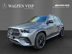 Neu 2025 Mercedes GLE400 SUV | CHF 109’760 (Guter Preis)