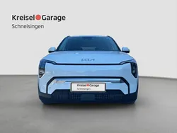 Weiss Neu 2025 Kia EV3 SUV | CHF 49’700