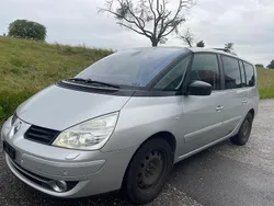 Gebraucht 2012 Renault Espace Initiale Van / Kleinbus | CHF 2’900 (Fairer Preis)