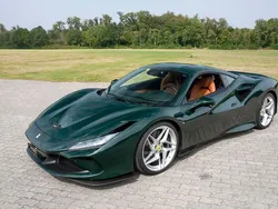 Gebraucht 2021 Ferrari F8 | CHF 310’000 (Etwas zu teuer)