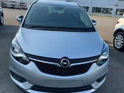 Gebraucht 2019 Opel Zafira Van / Kleinbus | CHF 11’200 (Superpreis)