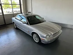 Gebraucht 2003 Jaguar XJ8 Executive Limousine | CHF 9’900