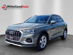 Gebraucht 2021 Audi Q3 Advanced SUV | CHF 29’900 (Fairer Preis)