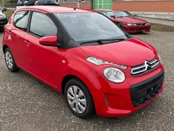 Gebraucht 2017 Citroën C1 Kleinwagen | CHF 4’999 (Guter Preis)