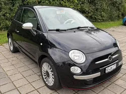 Gebraucht 2014 Fiat 500 Lounge | CHF 5’000 (Superpreis)