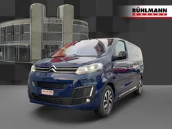 Gebraucht 2023 Citroën Spacetourer Business Class Van | CHF 47’990 (Fairer Preis)